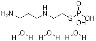 Amifostine trihydrate (WR2721) 112901-68-5